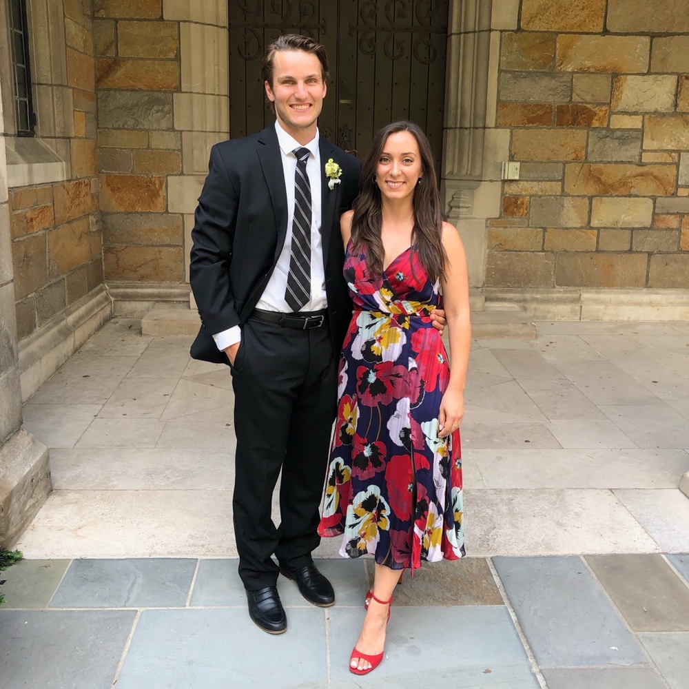 Meet your Posher, Ekaterina